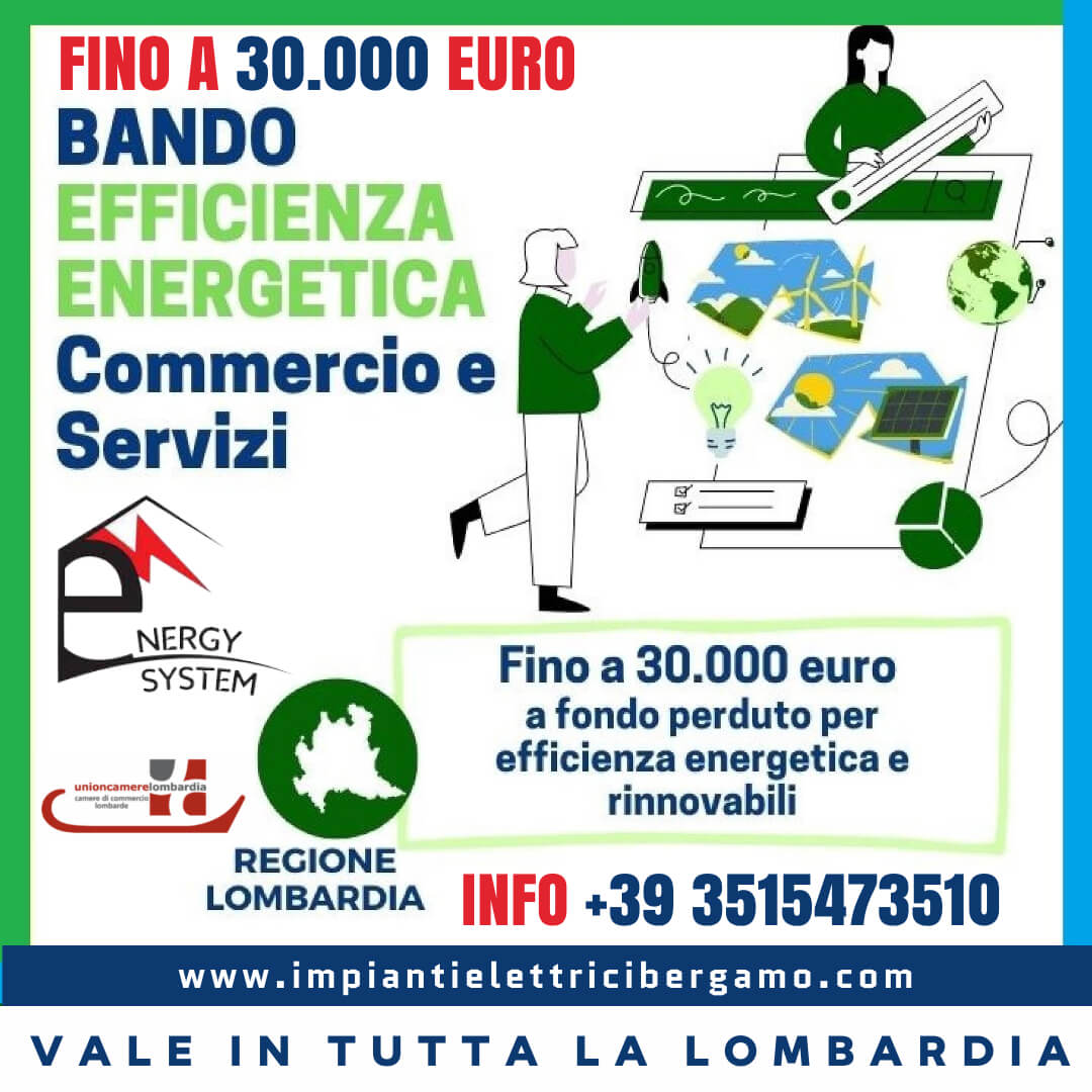 CONTRIBUTO A FONDO PERDUTO RELAMPING lombardia (1) Bando efficienza energetica 2023