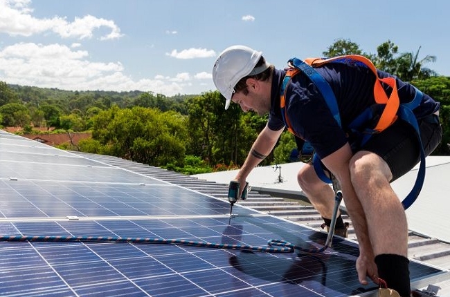 impianti fotovoltaici Bergamo e provincia