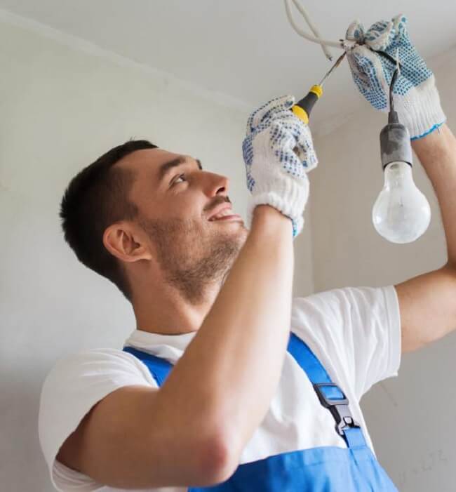 Manutenzione impianti elettrici Bergamo