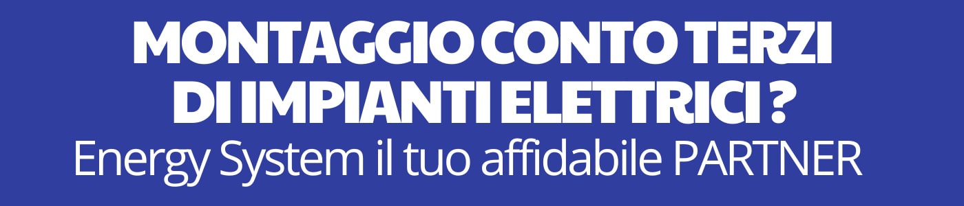 impianti elettrici Bergamo